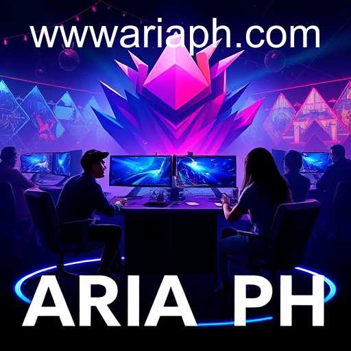 Aria PH: Shaping the Future of Gaming