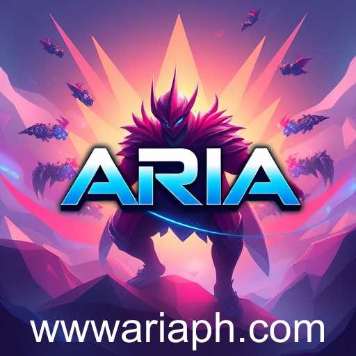 Aria PH: Redefining Online Gaming Experiences