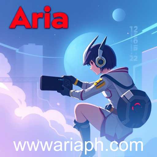 Aria PH: Revolutionizing Online Gaming