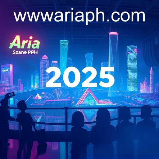 Aria PH: Transforming Gaming Dynamics in 2025