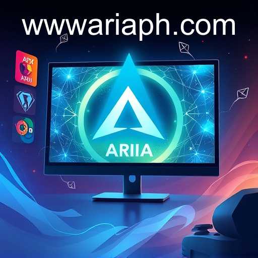 Aria PH Revolutionizes Online Gaming