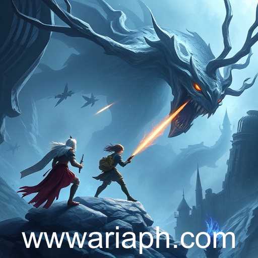 Aria PH: The Rising Star in Gaming