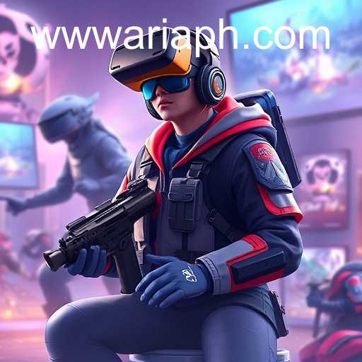 The Rise of Aria PH in Online Gaming